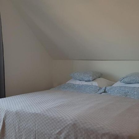 Vegvar Delux Apartman Gyula Exteriör bild